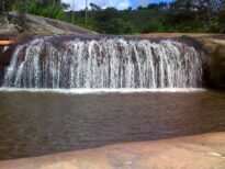CACHOEIAS  DE LAGOA DOS GATOS - PE