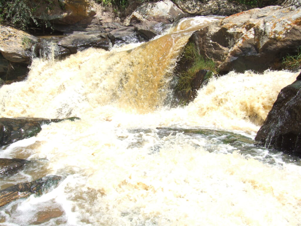 Cachoeira
