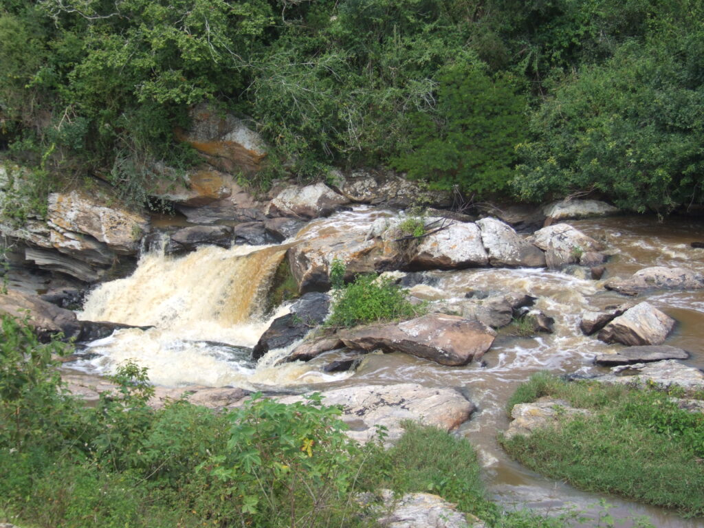 Cachoeira