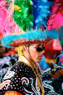 Maracatú