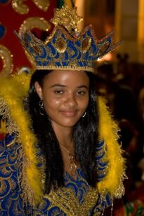 Maracatú