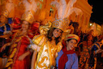 Gravatá - Festa da Estação 2009