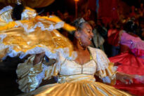 Gravatá - Festa da Estação 2009