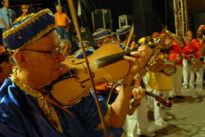 Gravatá - Festa da Estação 2009
