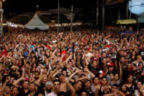 Gravatá - Festa da Estação 2009