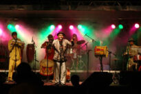 Gravatá - Festa da Estação 2009