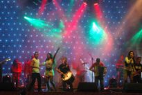 Gravatá - Festa da Estação 2009