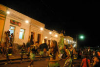 Gravatá - Festa da Estação 2009