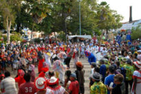 Pesqueira - Festa da Renascença 2009