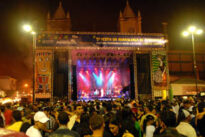 Pesqueira - Festa da Renascença 2009