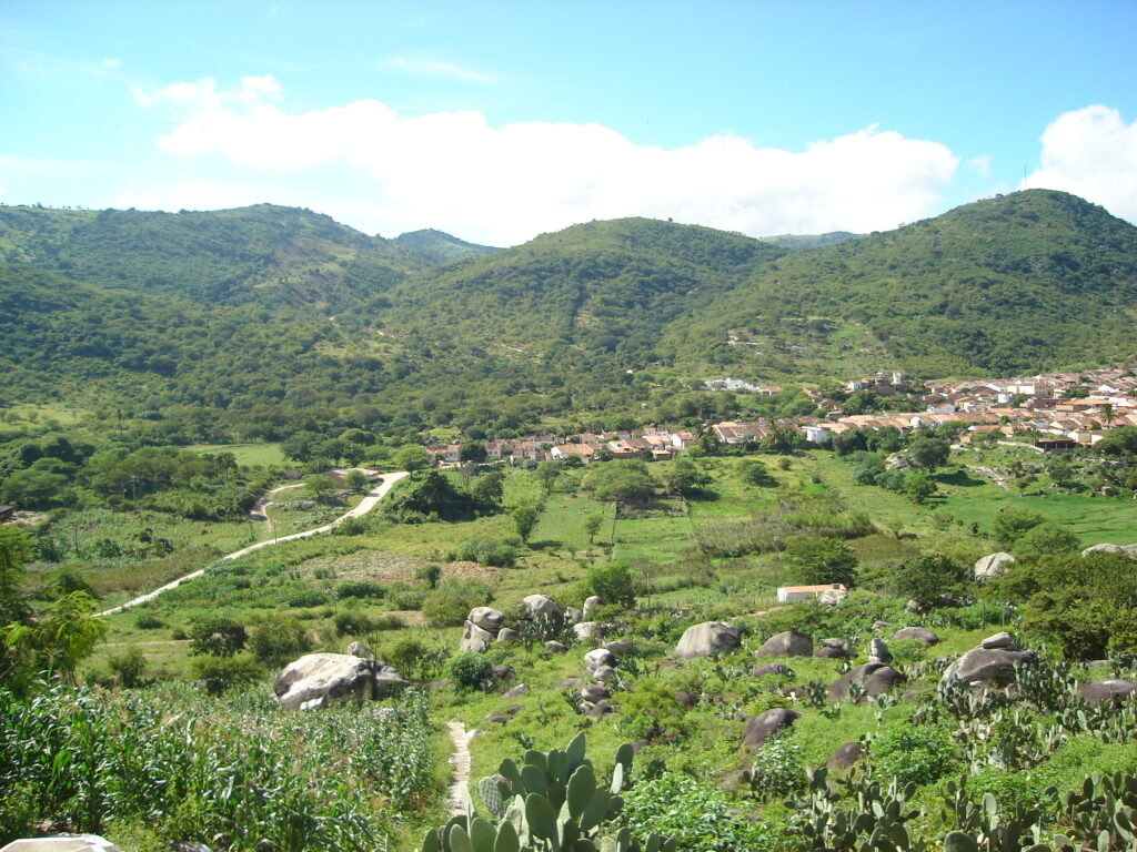 Beleza do Auto da Serra
