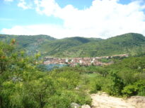 Belaza do Auto da Serra