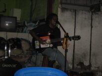 Projeto Tirbutos-Júnior di Castro