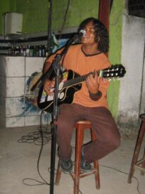 Projeto Tirbutos-Júnior di Castro