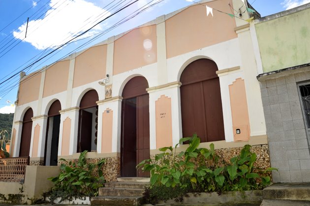 BELO JARDIM E SUA RICA CULTURA