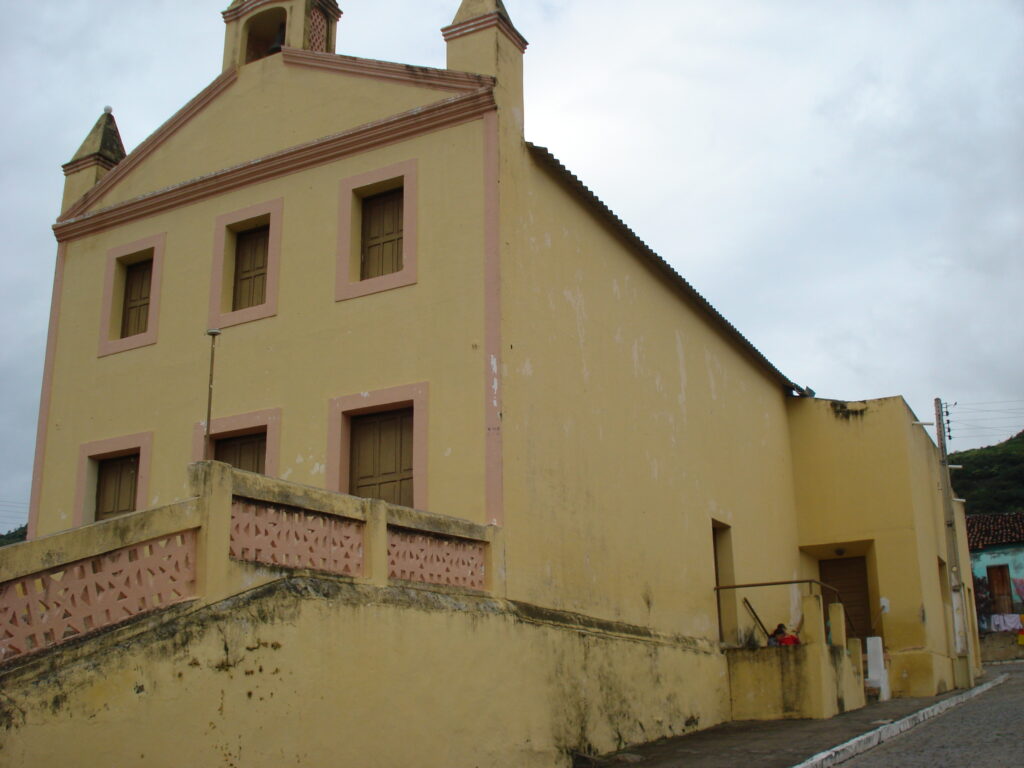 BELO JARDIM E SUA RICA CULTURA