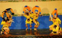 Caboclinhos