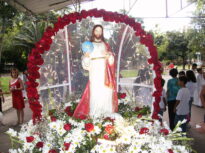 Festa do Bom Jesus do Arraial