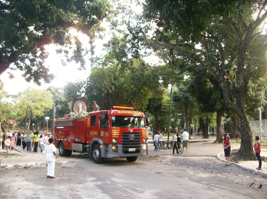 Festa do Bom Jesus do Arraial