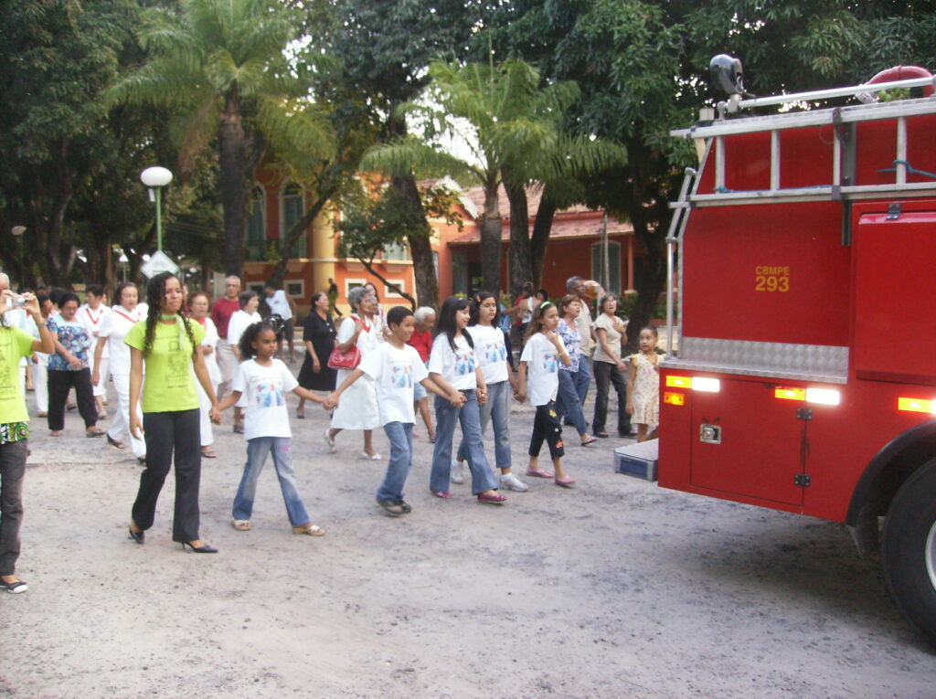 Festa do Bom Jesus do Arraial