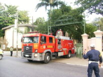 Festa do Bom Jesus do Arraial