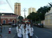Festa do Bom Jesus do Arraial