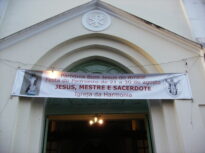 Festa do Bom Jesus do Arraial