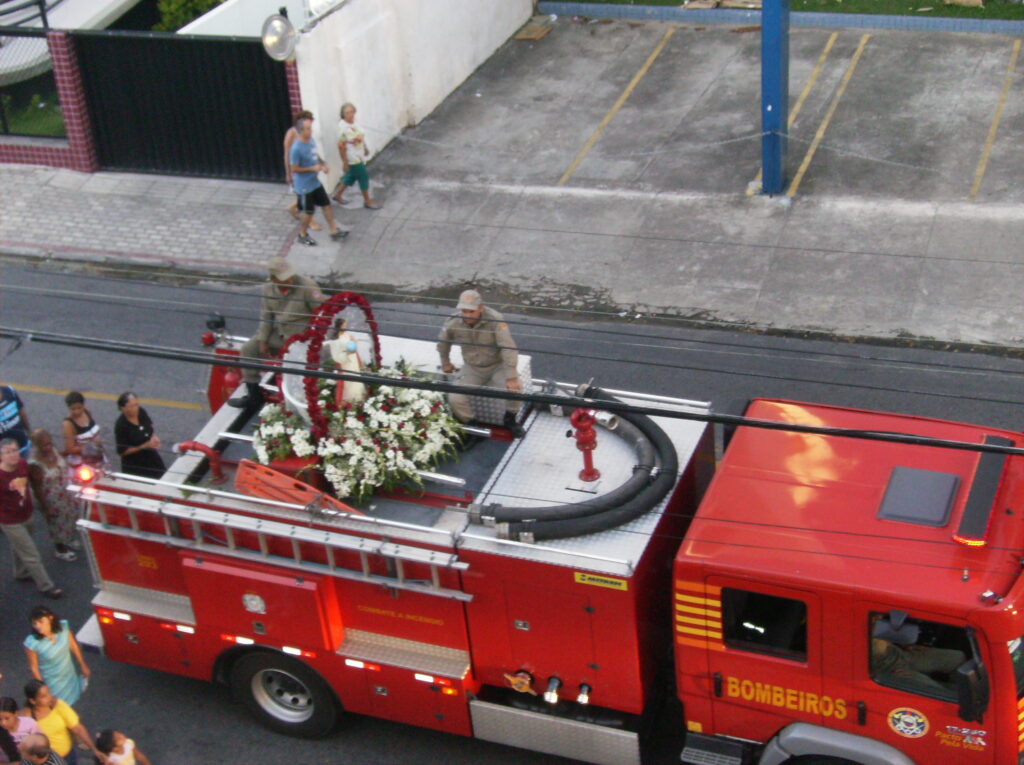 Festa do Bom Jesus do Arraial