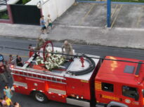 Festa do Bom Jesus do Arraial