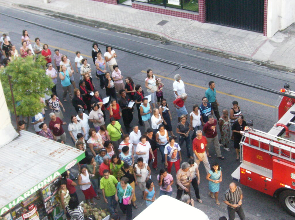 Festa do Bom Jesus do Arraial