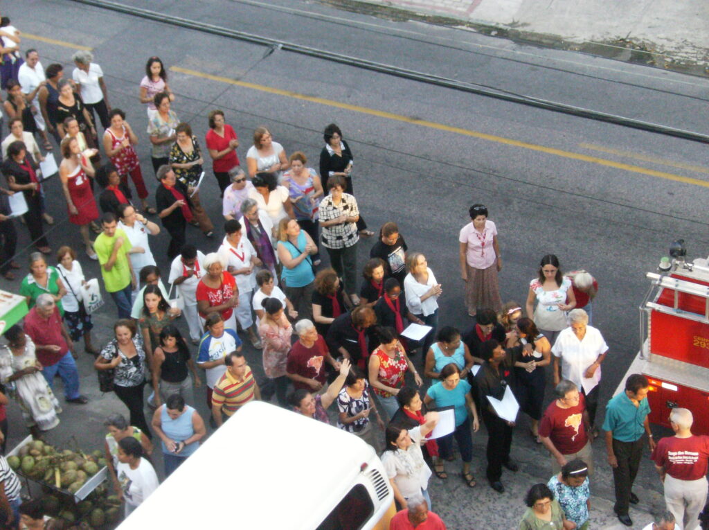 Festa do Bom Jesus do Arraial