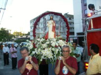 Festa do Bom Jesus do Arraial