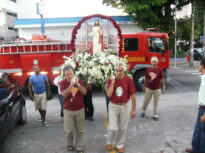 Festa do Bom Jesus do Arraial
