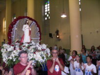 Festa do Bom Jesus do Arraial