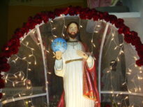 Festa do Bom Jesus do Arraial