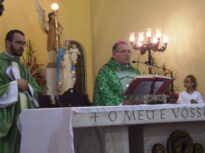Festa do Bom Jesus do Arraial