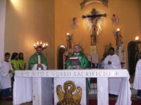 Festa do Bom Jesus do Arraial