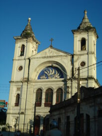 Igreja Matriz de São José