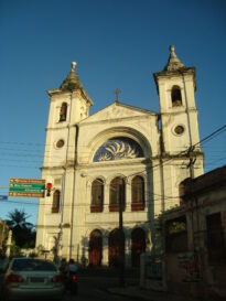 Igreja Matriz de São José
