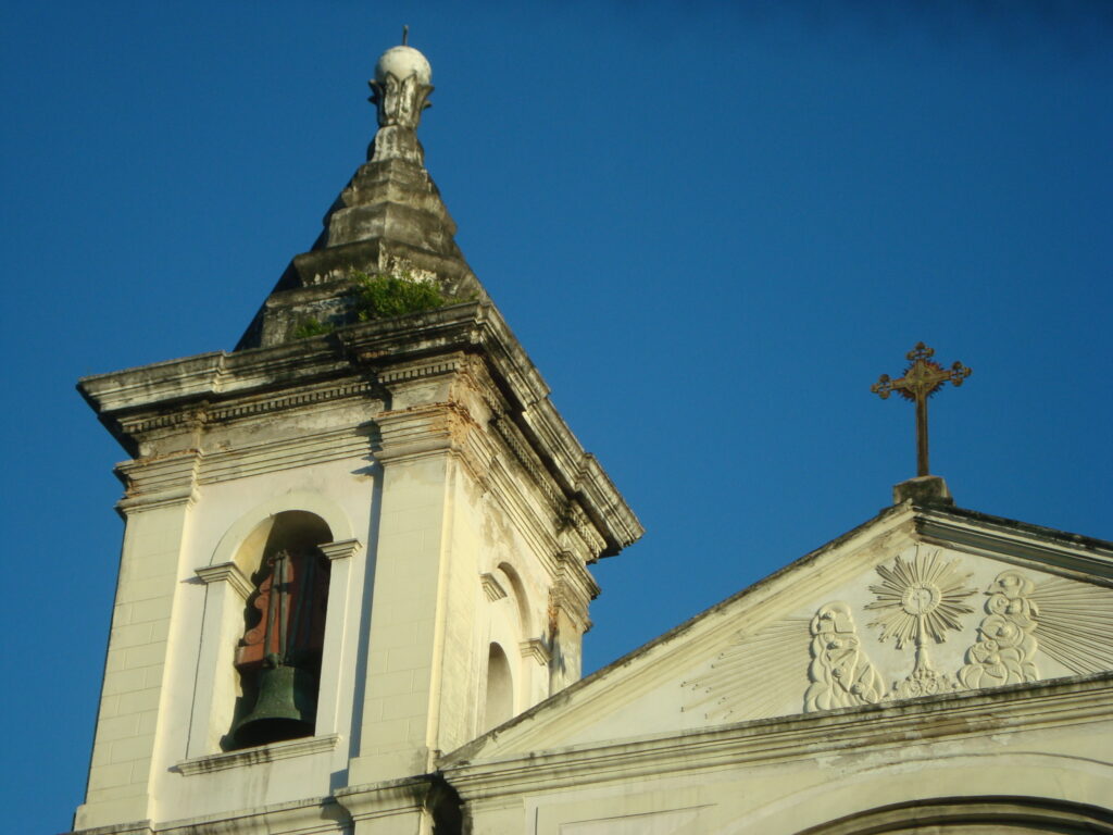 Igreja matriz de São José
