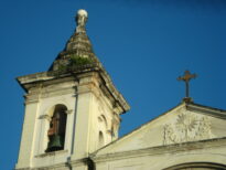 Igreja matriz de São José