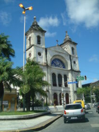 Igreja matriz de São José