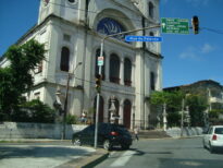 Igreja Matriz de São José