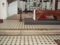 Igreja Matriz de São José