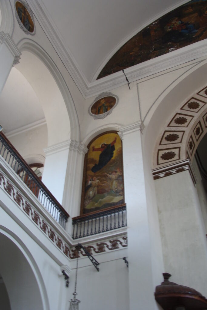 Igreja Matriz de São José