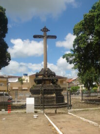 Cruzeiro de Nossa Senhora do Carmo