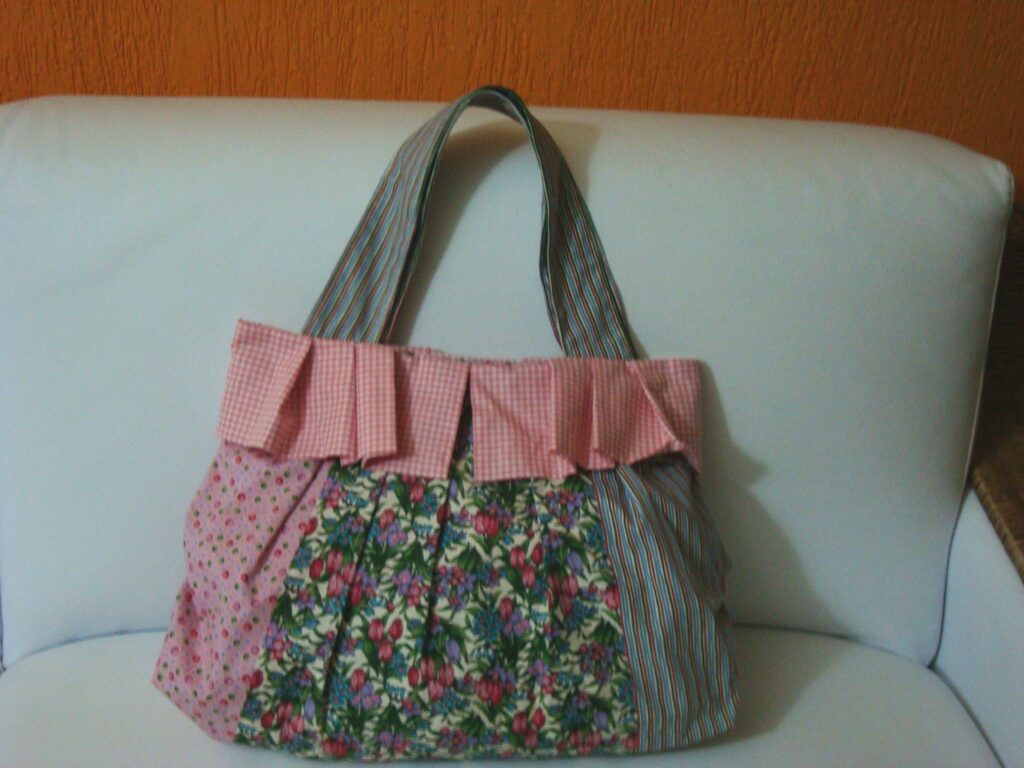 Bolsas Clarabella