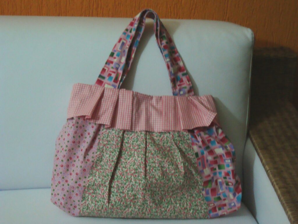 Bolsas Clarabella