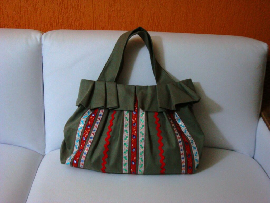 Bolsas Clarabella