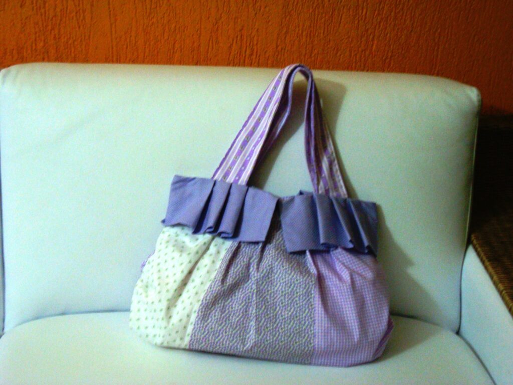 Bolsas Clarabella